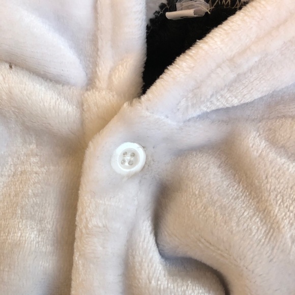 Panda suit women’s small costume - Picture 5 of 5